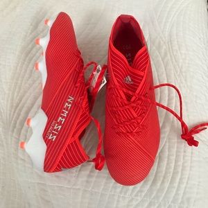 Soccer cleats